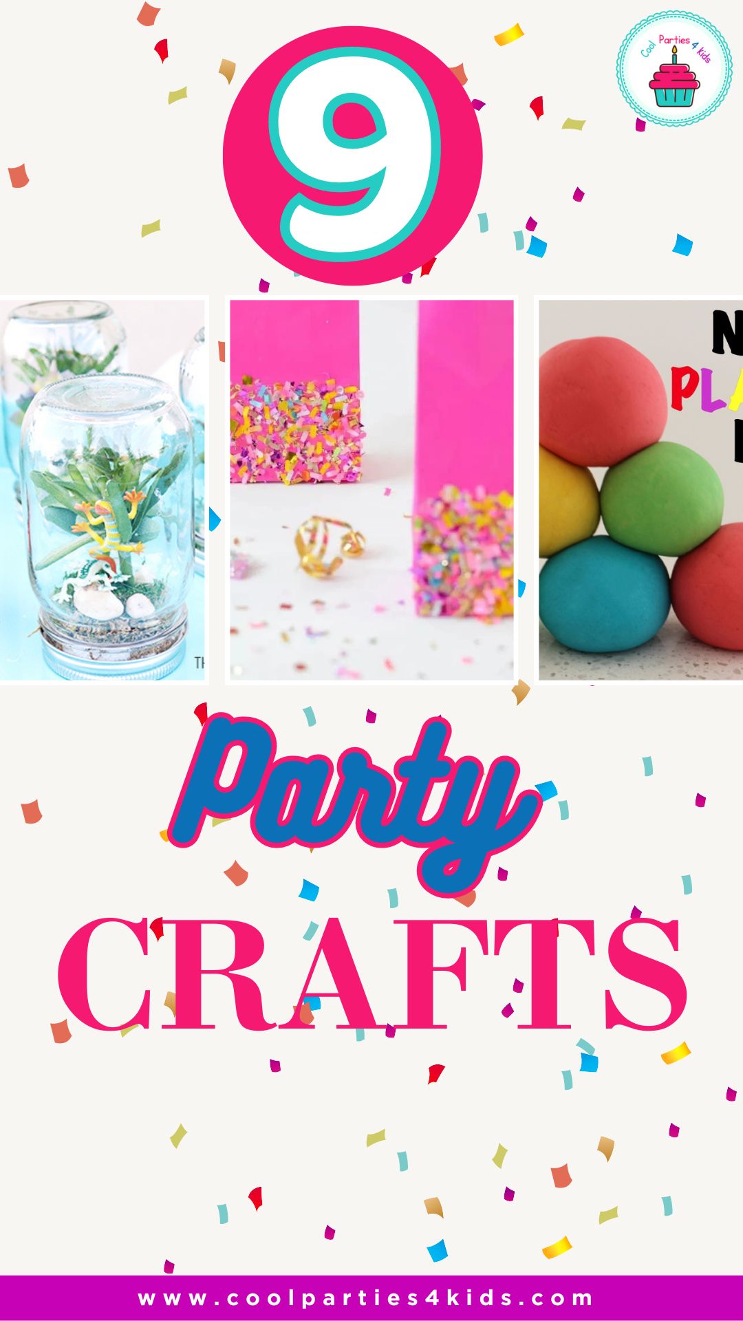 Unleash the Fun: DIY Party Favor Ideas That Kids Will Love!