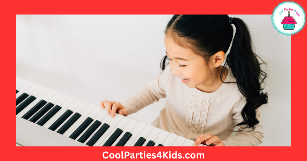 Music's Influence on Children