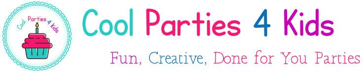 Cool Parties 4 Kids