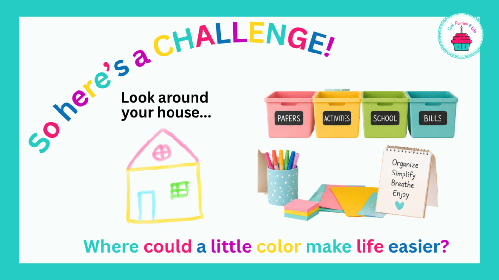 Color coding-challenge