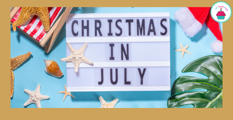 Christmas in July