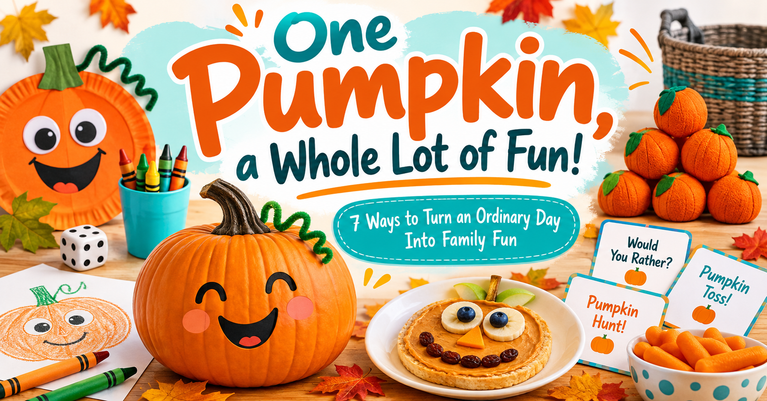 One-Pumpkin-Endless-Family-Fun
